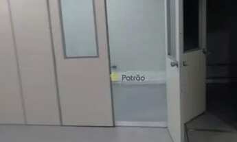 Imagem 3: Galpão para alugar, 738 m² por R$ 17.673,00/mês - Campestre - Santo André/SP