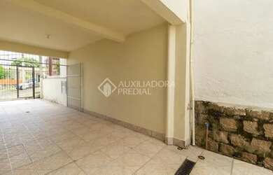 Imagem 5: PORTO ALEGRE - Casa Padrão - Medianeira