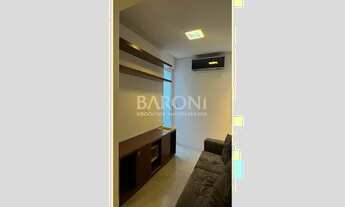 Imagem: São Paulo - Apartamento Padrão - Jardim