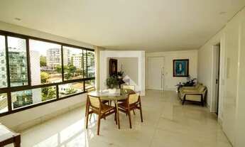 Imagem 6: Apartamento à Venda - Vila Paris, 4 Quartos, 175 m2