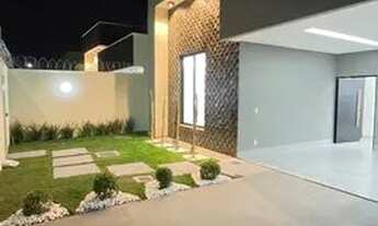 Imagem 4: Casa 3 Quartos sendo 3 suítes Bairro das Industrias Senador Canedo