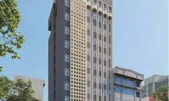 Imagem 1: Apartamento com 2 dormitórios à venda em Belo Horizonte