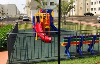 Imagem 4: Apartamento Aquaville Lagoa Dourada