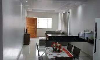 Imagem 2: Casa para venda tem 160 metros quadrados com 2 quartos em Pedreira - Belém - Pará