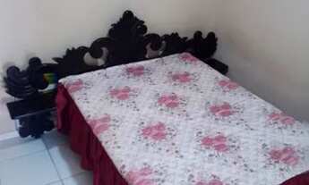 Imagem 4: CASA COM 4 QUARTOS PERTO DA UPA E FEIRINHA DO TABULEIRO LOCALIZAÇÃO EXCELENTE CA