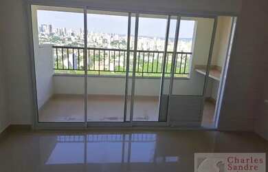 Imagem 3: Apartamento para Venda em Goiânia, Setor Leste Universitário, 2 dormitórios, 1 suíte, 3 ba