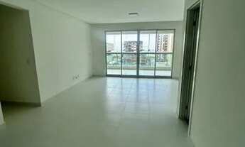 Imagem 6: Apartamento para aluguel com 133 metros quadrados com 3 quartos em Ponta D'Areia - Sã