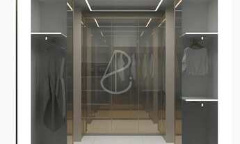 Imagem 5: Casa à venda no Condomínio Residencial Florais da Mata em Várzea Grande MT. Com 04 Suítes