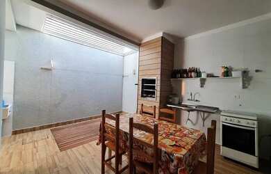 Imagem 2: Térrea para venda com 140 metros quadrados com 3 quartos em Itaquera - São Paulo - SP