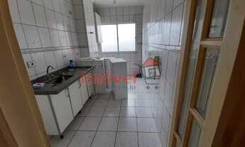 Imagem 2: Apartamento, Vila Assunção - SBC, 3 quartos, 1 banheiro, 1 vaga, varanda