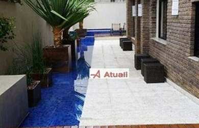 Imagem 2: Exclusividade LDCambui 1 Dor Alto Padrão