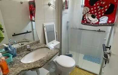 Imagem 11: Campos Dourados Apartamento com 3 dormitórios