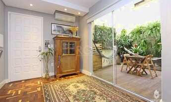 Imagem 5: Apartamento para Venda - 70m², 1 dormitório, 1 vaga - Petrópolis