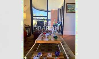 Imagem 7: São Paulo - Apartamento Padrão - Moema