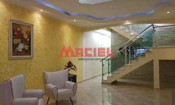 Imagem 7: Casa - Bosque dos Ypês - 3 Dormitórios - 204m²