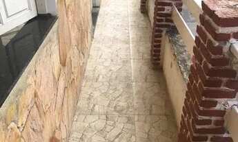 Imagem 5: Casa 1/4 Casa com 1 dormitório