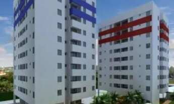 Imagem: Apto Cond Maison Bourbon Bancarios