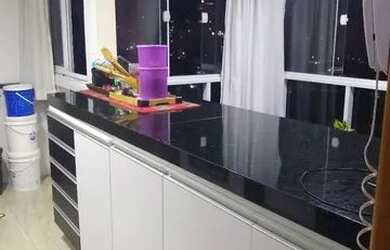 Imagem 5: COBERTURA DUPLEX ITAPARICA 194 m² Ed. TERRA VITORIA