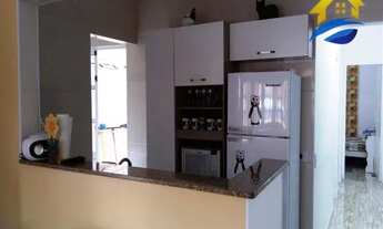 Imagem 3: Itanhaém - Casa de Condomínio - cibratel