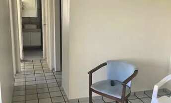 Imagem 6: Apartamento para venda possui 75 metros quadrados com 2 quartos em Paralela - Salvador - B