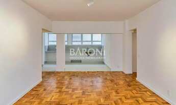 Imagem 5: São Paulo - Apartamento Padrão - Jardim América