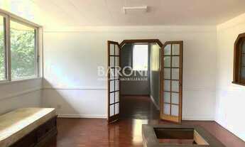 Imagem: São Paulo - Apartamento Padrão - Itaim