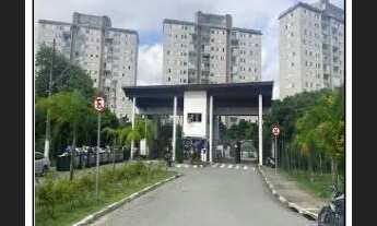 Imagem: OSASCO - Apartamento Padrão - NOVO OSASCO