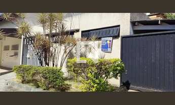 Imagem: Casa para Aluguel - Asa Norte, 5 Quartos