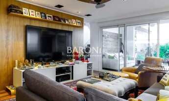 Imagem 3: São Paulo - Apartamento Padrão - Itaim Bibi