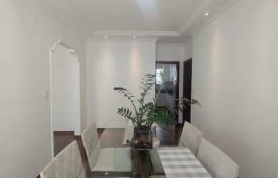 Imagem 3: Apartamento com 4 dormitórios para alugar em Belo Horizonte