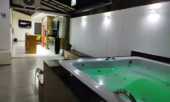 Imagem 7: Área Privativa / Garden com 2 dormitórios à venda em Belo Horizonte