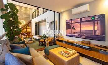 Imagem 3: São Paulo - Apartamento Padrão - Itaim Bibi