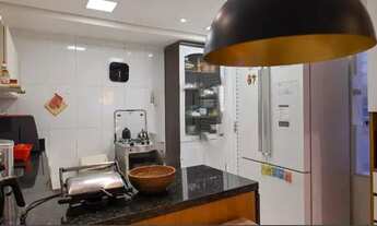 Imagem 7: Casa para aluguel com 300 metros quadrados com 4 quartos em Aclimação - São Paulo - SP