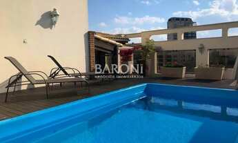 Imagem: São Paulo - Apartamento Padrão - Moema