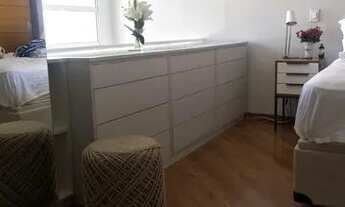 Imagem 3: Duplex Oggi - 1quarto - 58 m - Loft - Melhor área de Perdizes/Pompéia