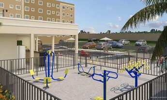 Imagem 6: Apartamento com 2 dormitórios à venda em Lagoa Santa