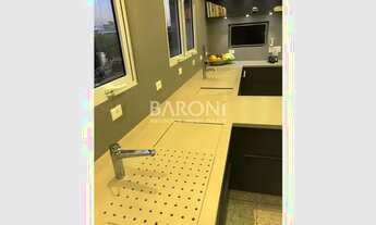 Imagem 4: São Paulo - Apartamento Padrão - Jardim Europa