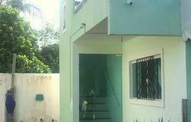 Imagem 2: CASA JAUÁ, 3 QUARTOS, DUAS SUITES, CONTATO RITA PIMENTEL 7 1 9 9 6 2 0 2 3 9 9