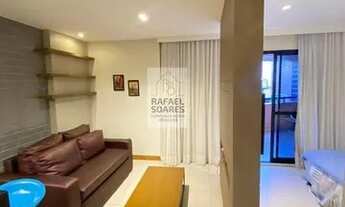 Imagem 7: Apartamento para Locação em Salvador, Caminho das Árvores, 1 dormitório, 1 banheiro, 1 vag