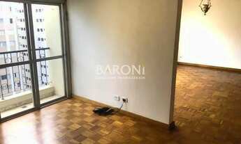 Imagem 3: São Paulo - Apartamento Padrão - Moema