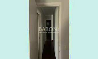 Imagem 4: São Paulo - Apartamento Padrão - Moema