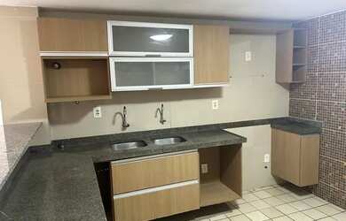 Imagem 5: Excelente área de lazer