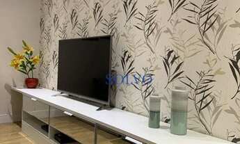 Imagem 6: Apartamento à venda 114 m² Condomínio Alegria - Guarulhos - SP