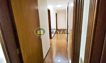 Imagem 6: Apartamento com 4 quartos no Condomínio Edifício Visconde de Barbacena - Bairro Centro em