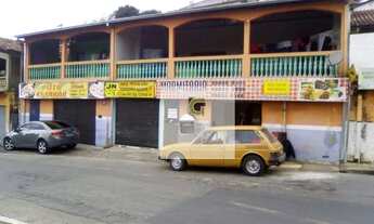 Imagem 2: Sobrado com 5 dormitórios à venda por R$ 742.000,00 - Vila Dirce - São José dos Campos/SP