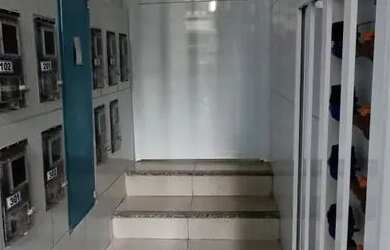 Imagem 3: EDIFICIO 32 - QUARTO E SALA - 2 DE JULHO