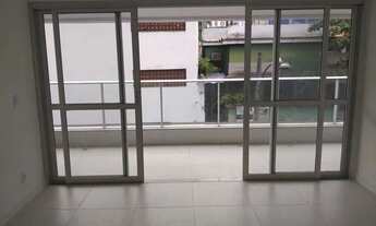 Imagem 2: Apartamento com 2 quartos em Tijuca - Rio de Janeiro - RJ