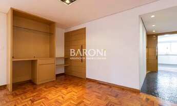 Imagem 5: São Paulo - Apartamento Padrão - Jardim América