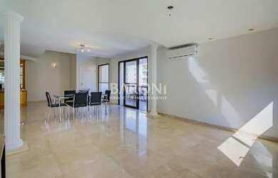 Imagem 2: São Paulo - Apartamento Padrão - Moema