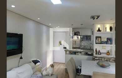 Imagem 7: Apartamento para Aluguel - Vila Antonieta, 2 Quartos, 61 m2